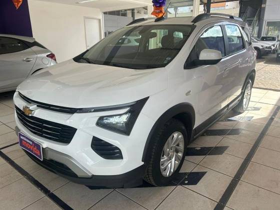 CHEVROLET SPIN 1.8 LTZ 8V FLEX 4P AUTOMÁTICO